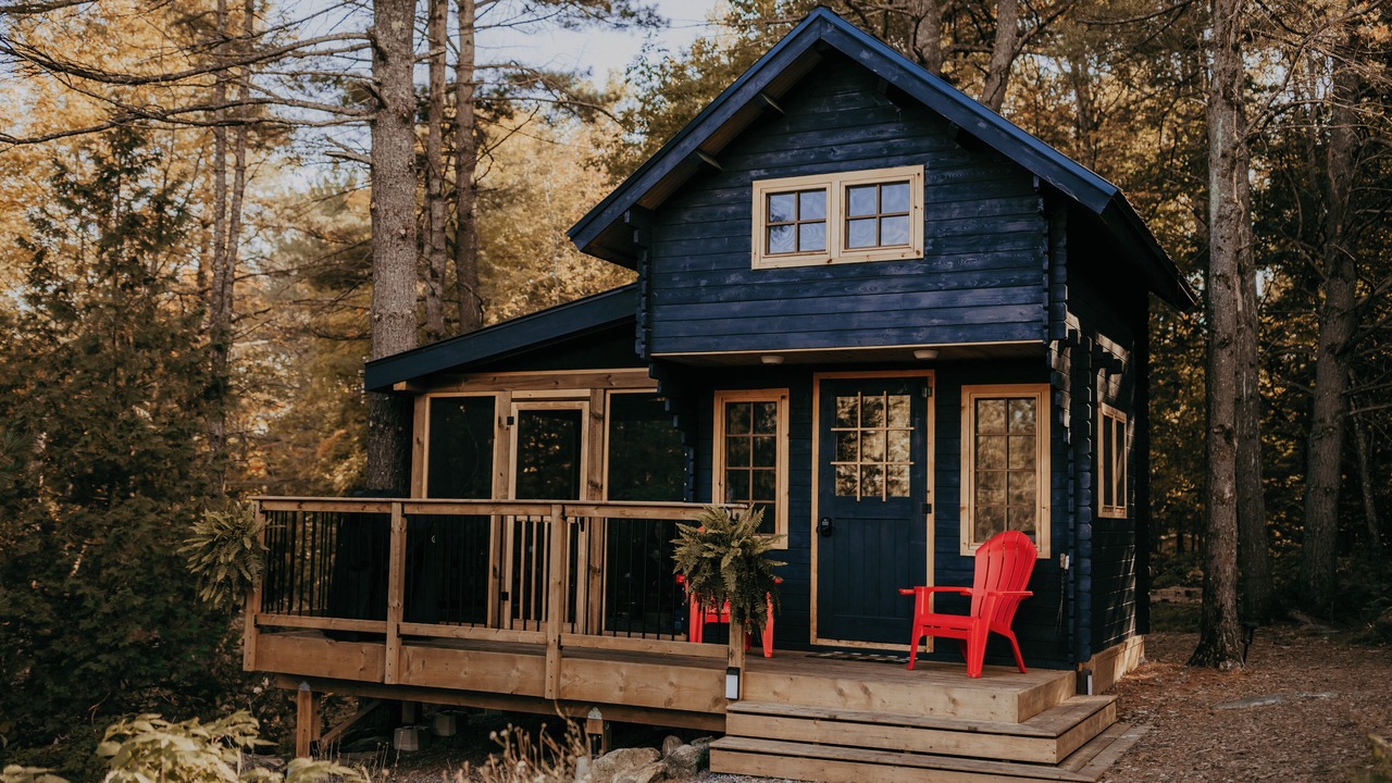 Photo of Outdoor in Gravenhurst