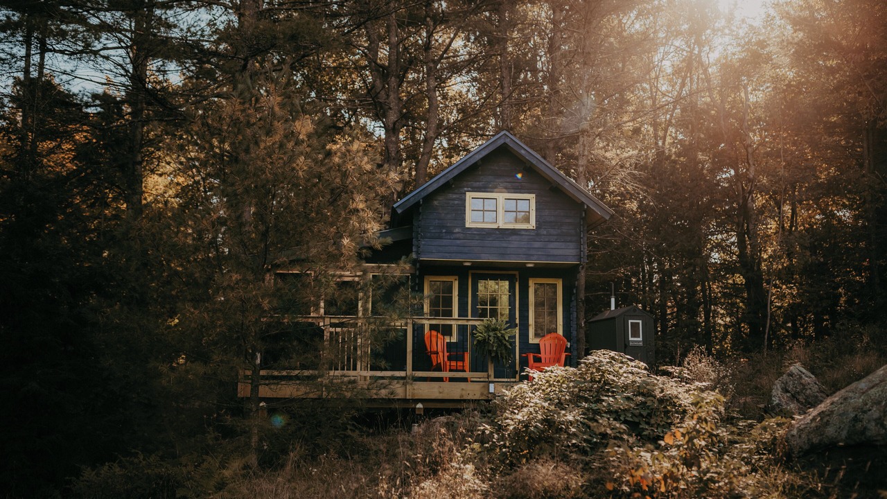 Photo of Outdoor in Gravenhurst