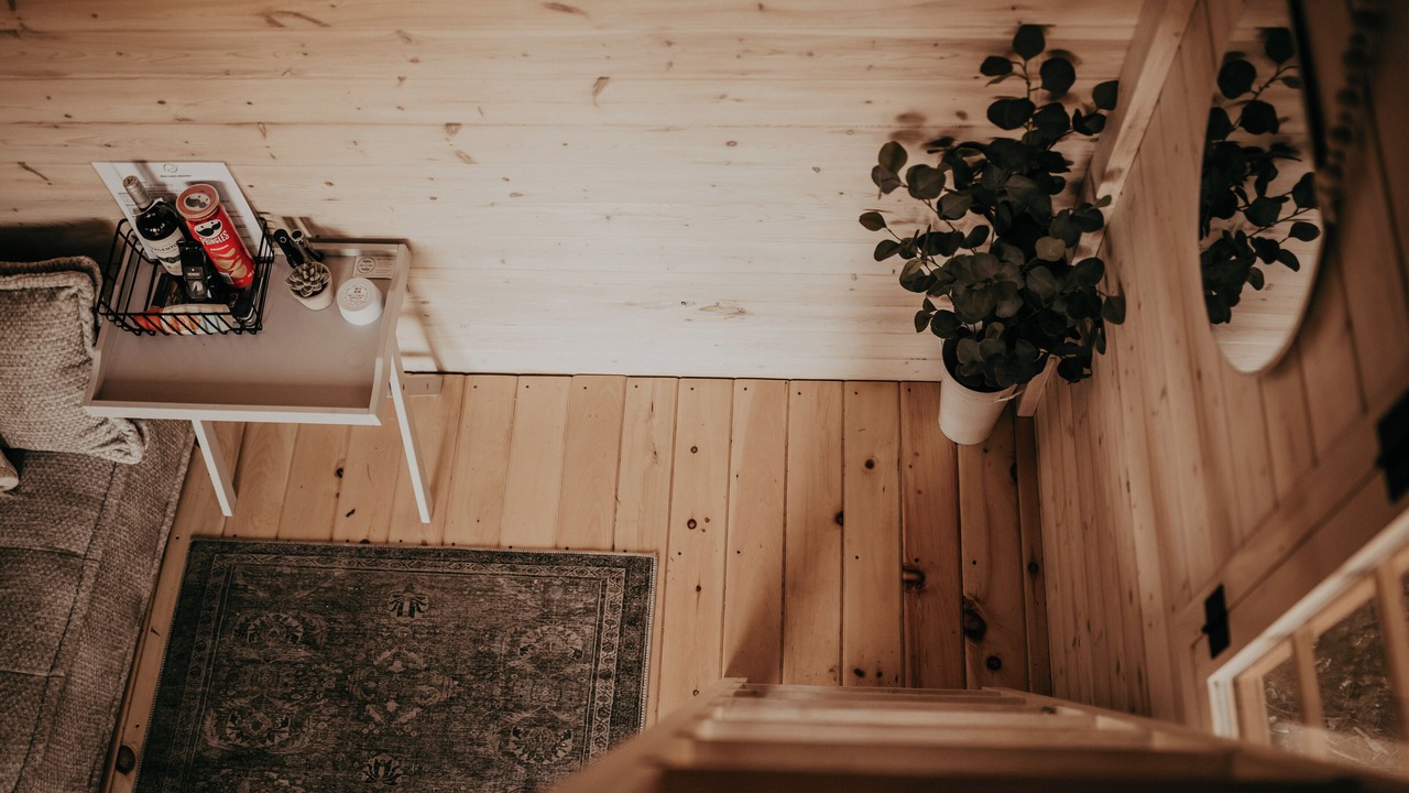 Photo of Livingroom in Gravenhurst