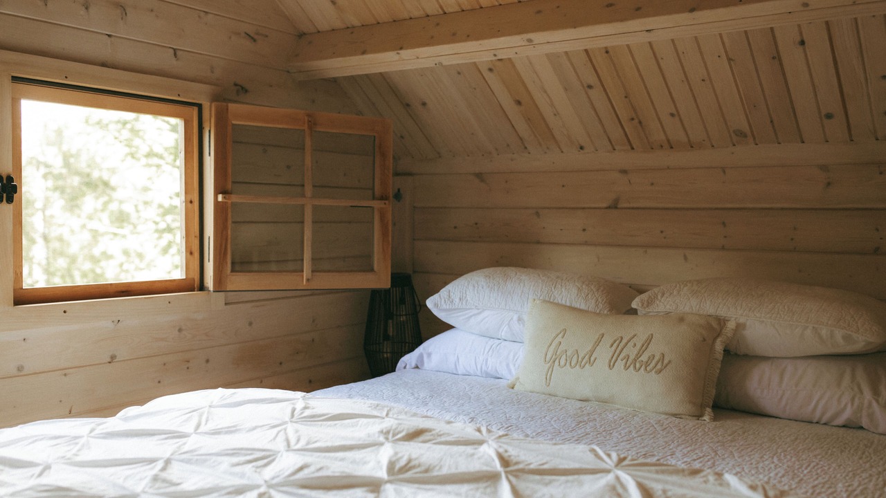 Photo of Bedroom in Gravenhurst