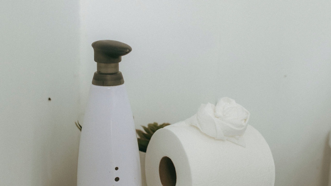 Photo of Bathroom in Gravenhurst