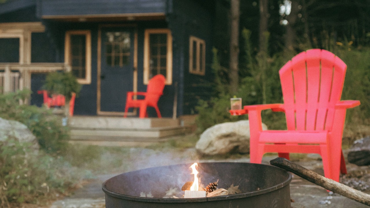 Photo of Outdoor in Gravenhurst