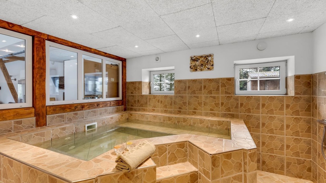 Photo of Bathroom in Tarm