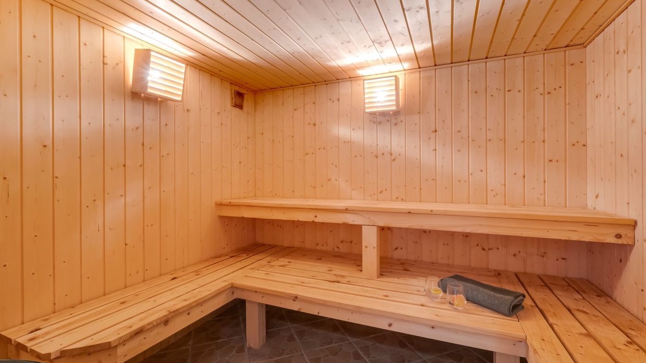 Photo of Bathroom in Tarm