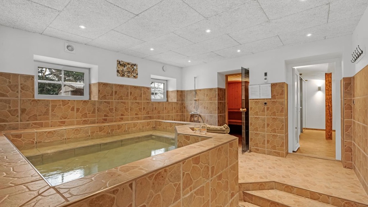 Photo of Bathroom in Tarm