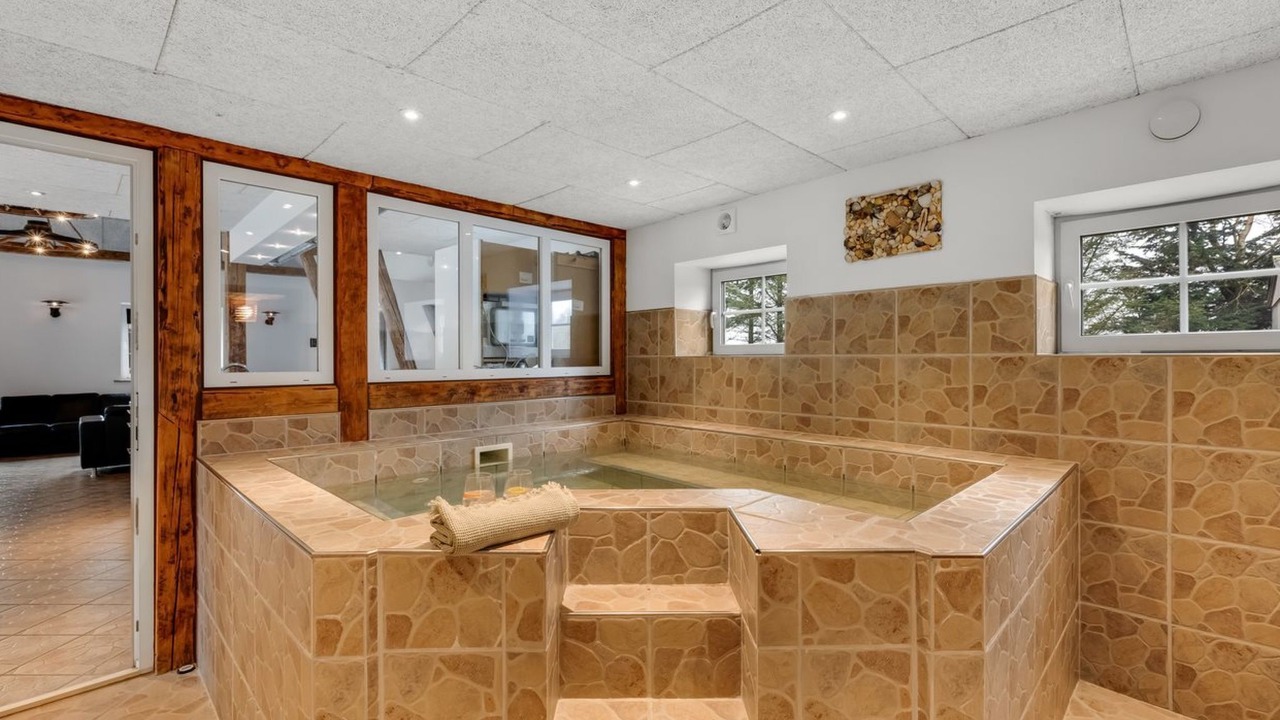 Photo of Bathroom in Tarm