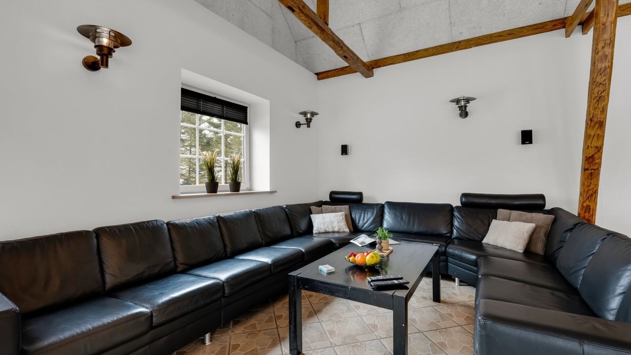 Photo of Livingroom in Tarm