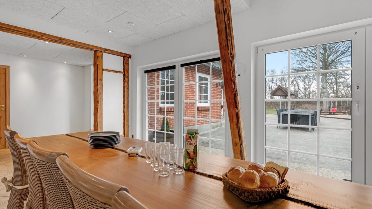 Photo of Livingroom in Tarm