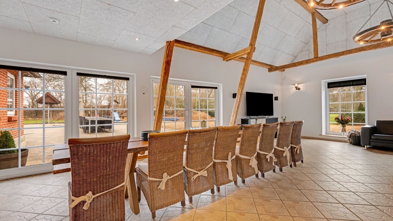 Photo of Livingroom in Tarm