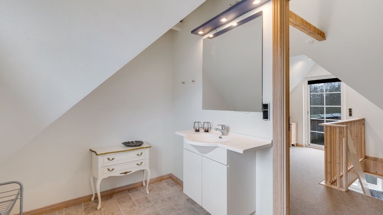 Photo of Bathroom in Tarm