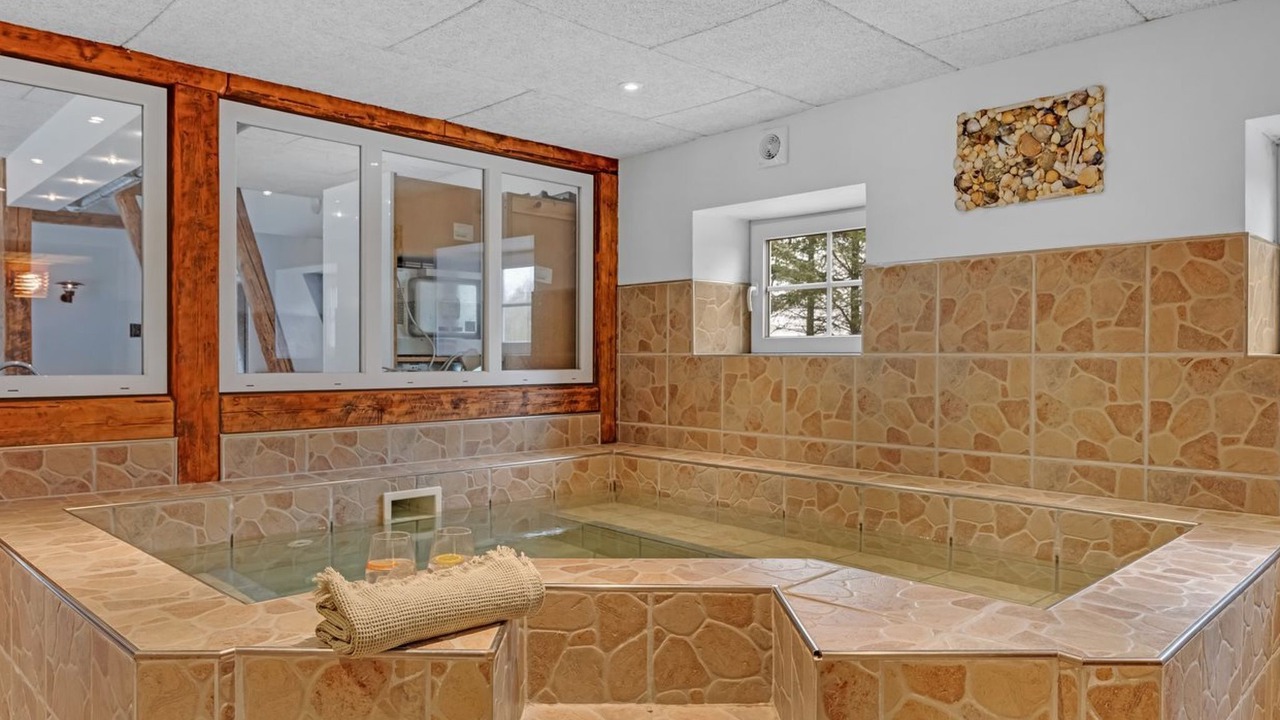 Photo of Bathroom in Tarm
