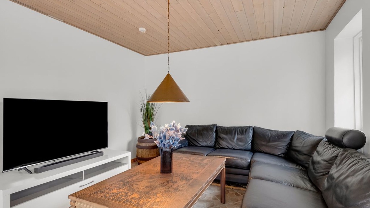 Photo of Livingroom in Tarm