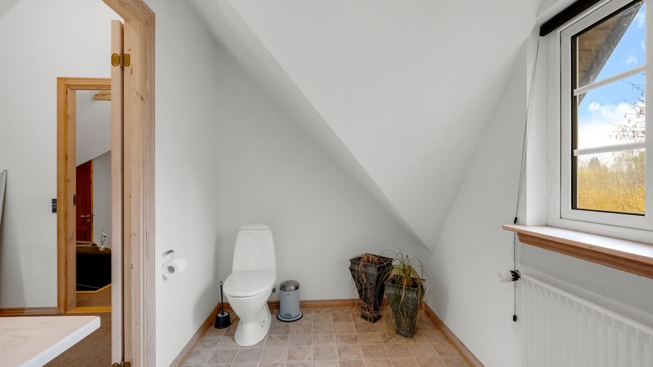 Photo of Bathroom in Tarm