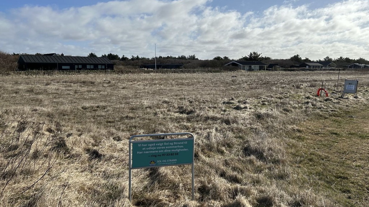 Photo of Others in Lodbjerg Hede