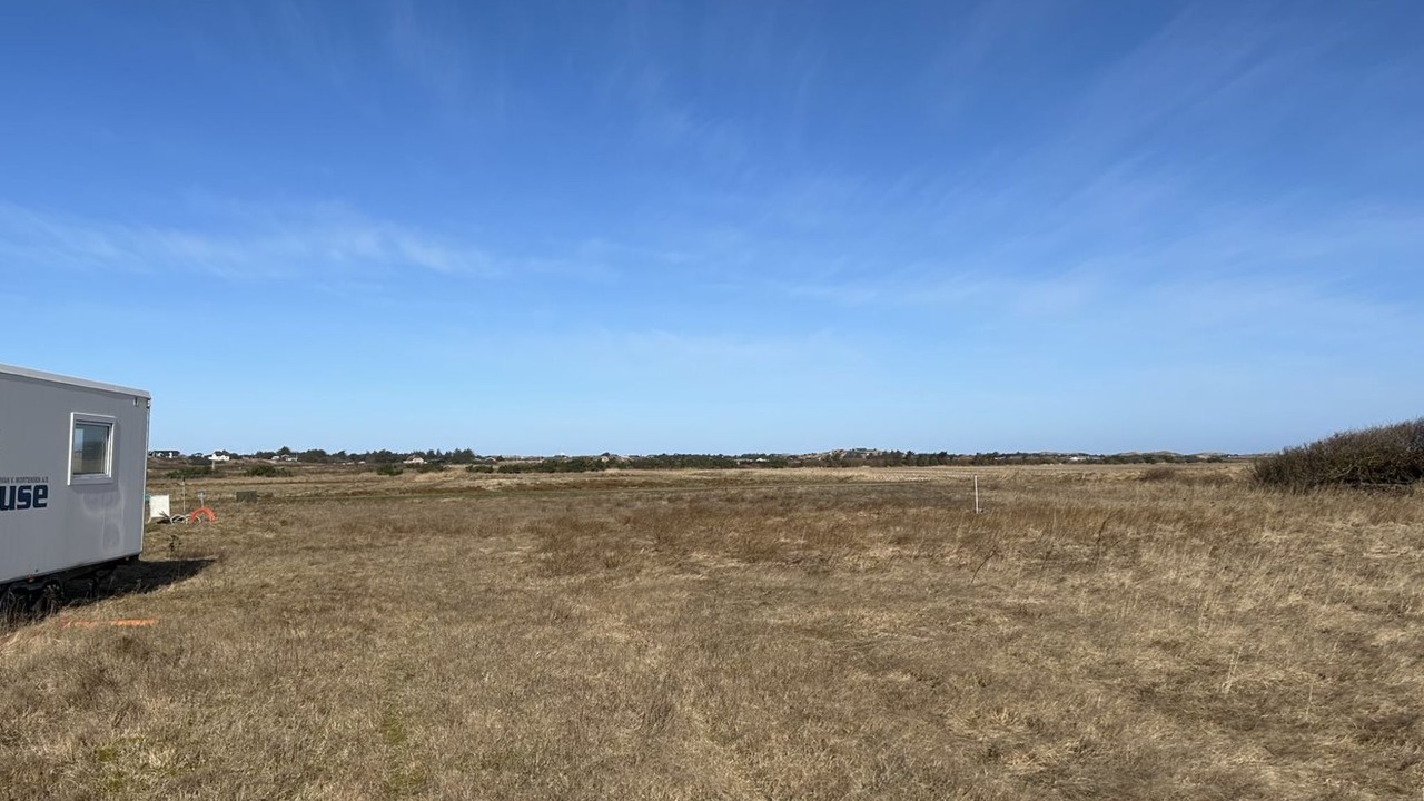 Photo of Others in Lodbjerg Hede