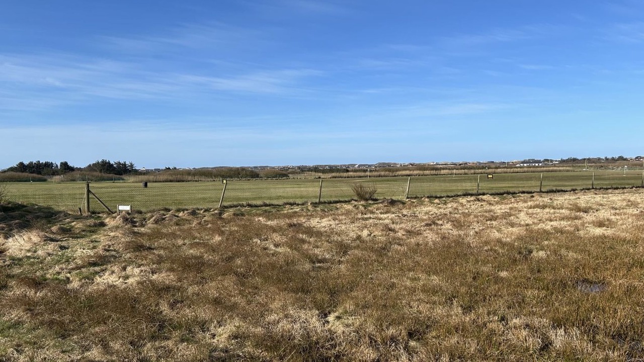 Photo of Outdoor in Lodbjerg Hede
