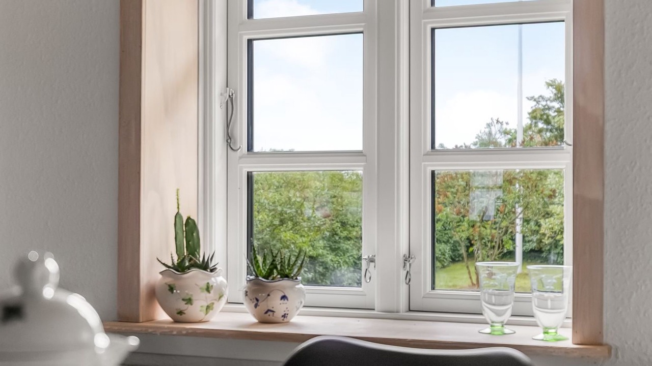 Photo of Livingroom in Skaerbaek