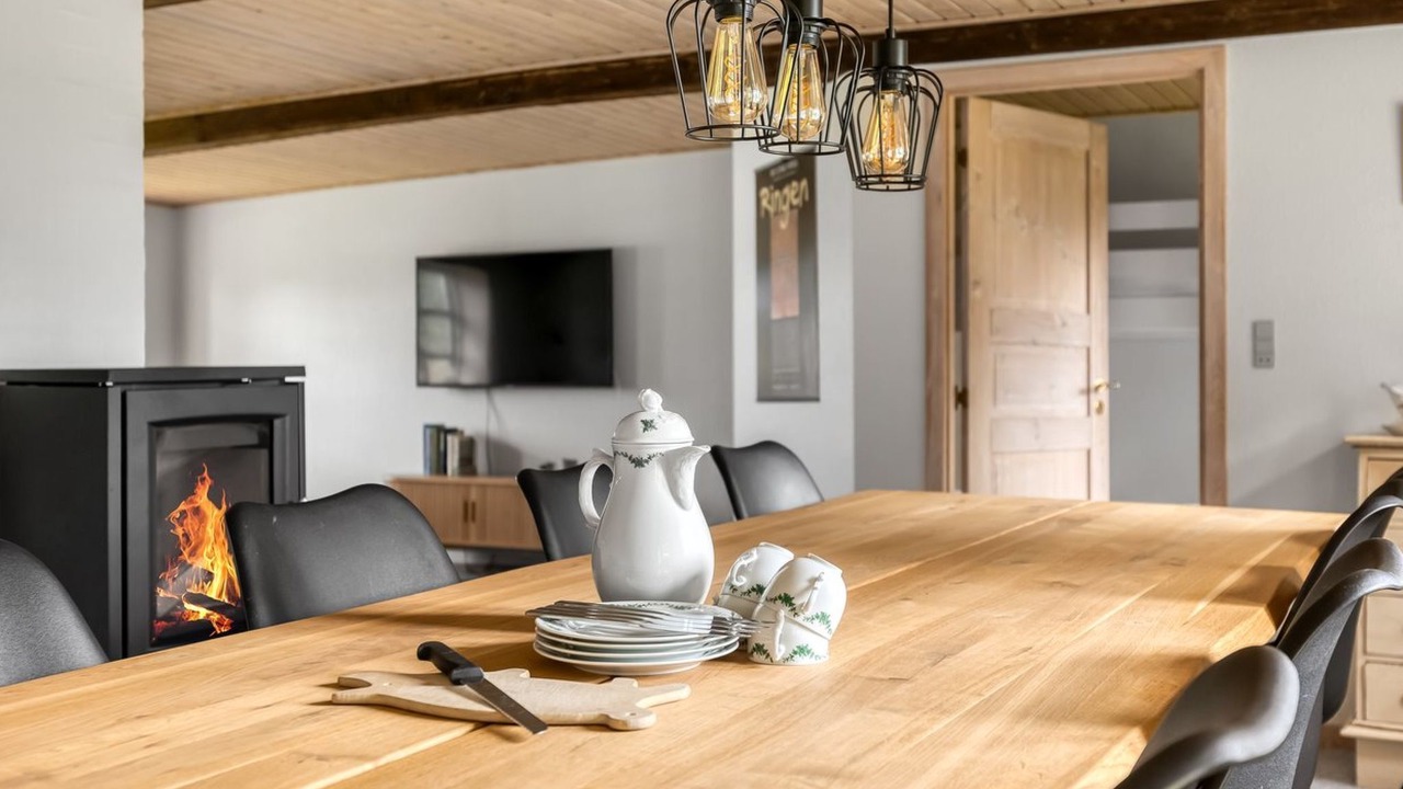 Photo of Livingroom in Skaerbaek