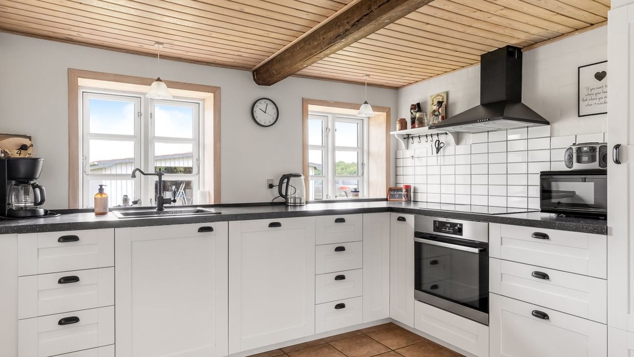 Photo of Bedroom in Skaerbaek