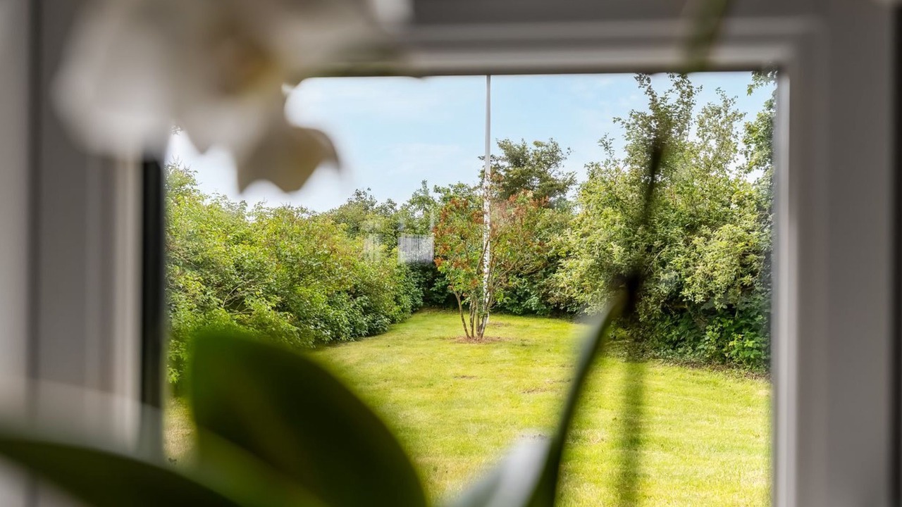 Photo of Livingroom in Skaerbaek