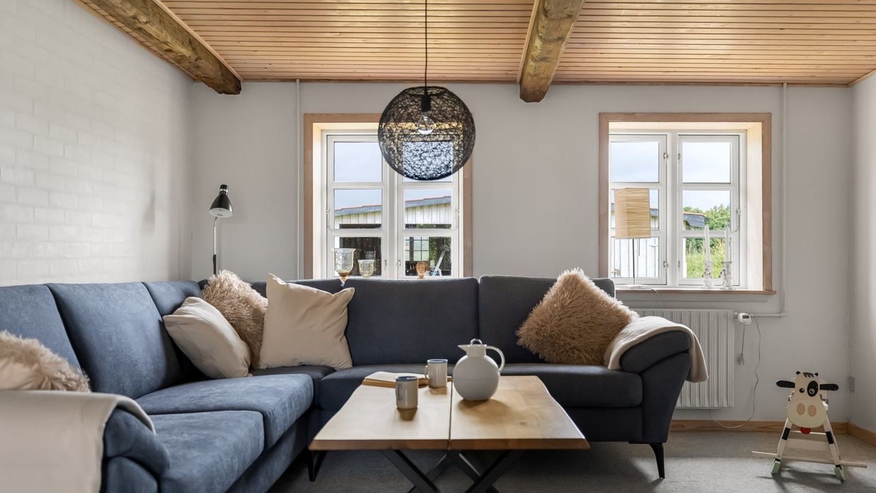 Photo of Livingroom in Skaerbaek