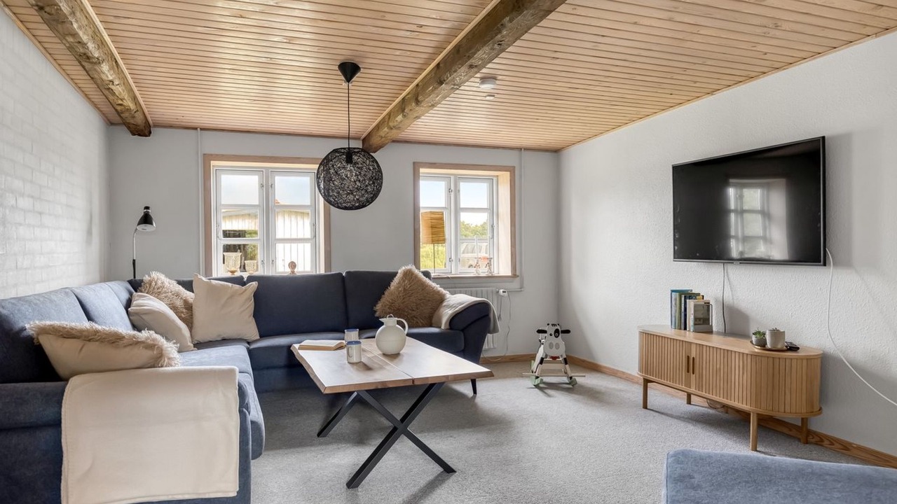 Photo of Livingroom in Skaerbaek