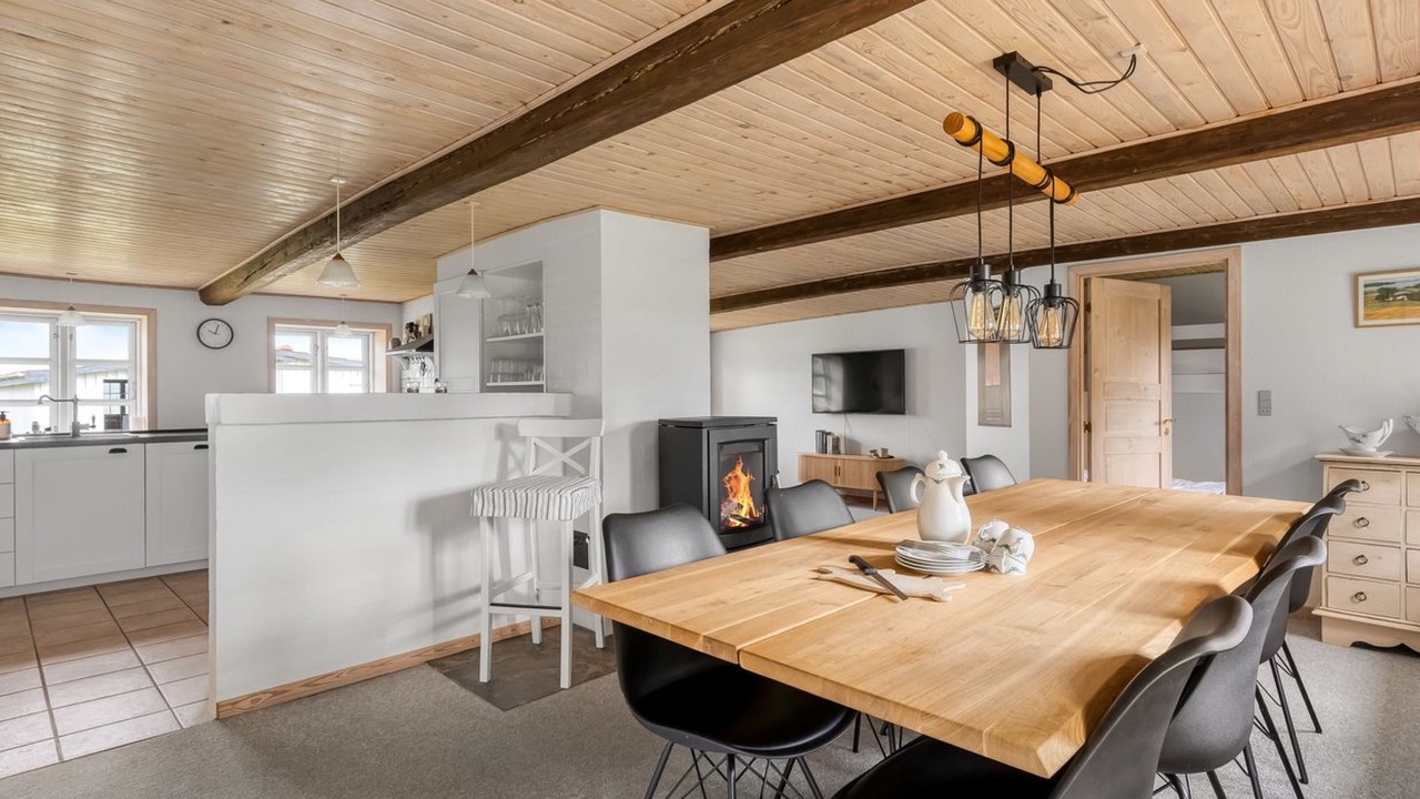 Photo of Livingroom in Skaerbaek