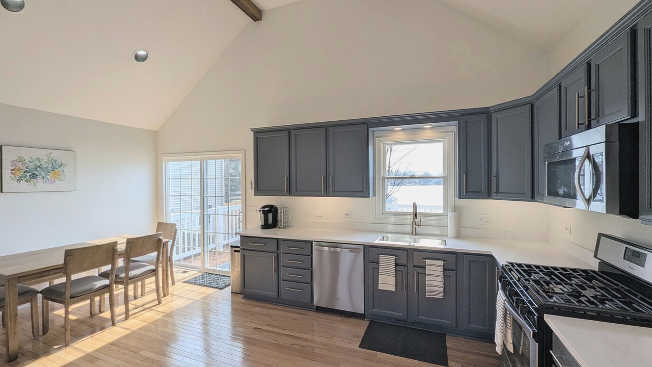 Photo of Kitchen in Lindenhurst