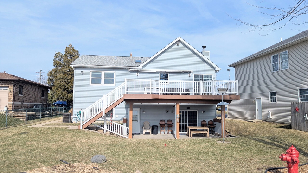 Photo of Outdoor in Lindenhurst