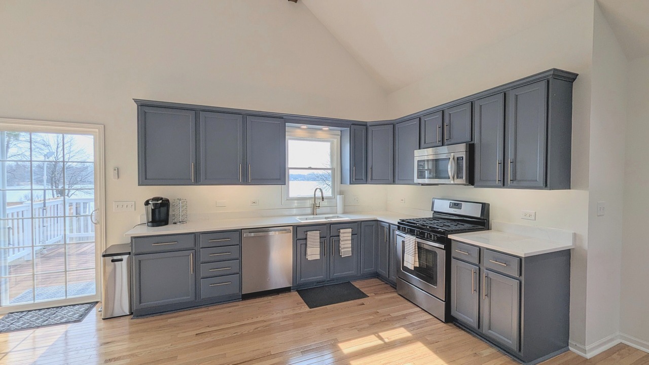 Photo of Kitchen in Lindenhurst