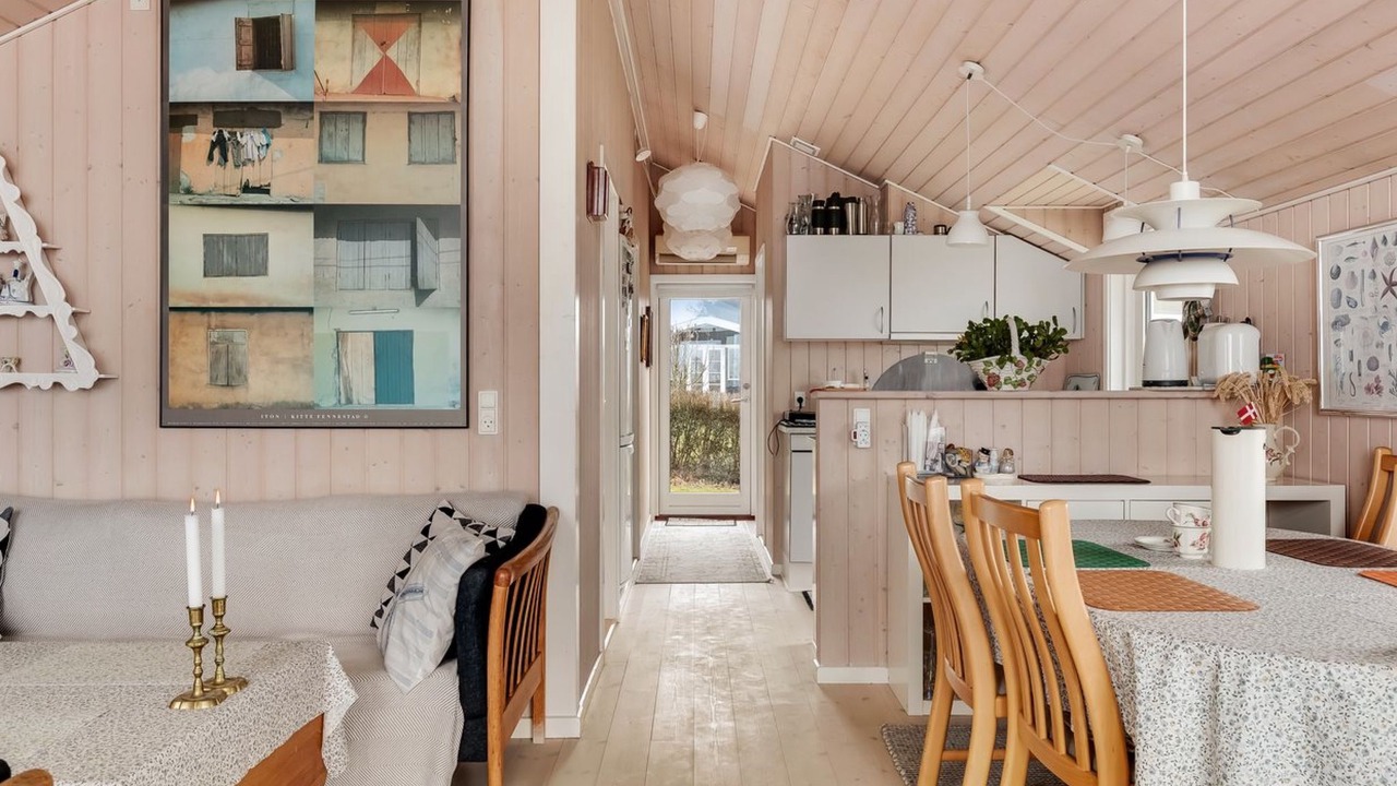 Photo of Bedroom in Hejsager Strand