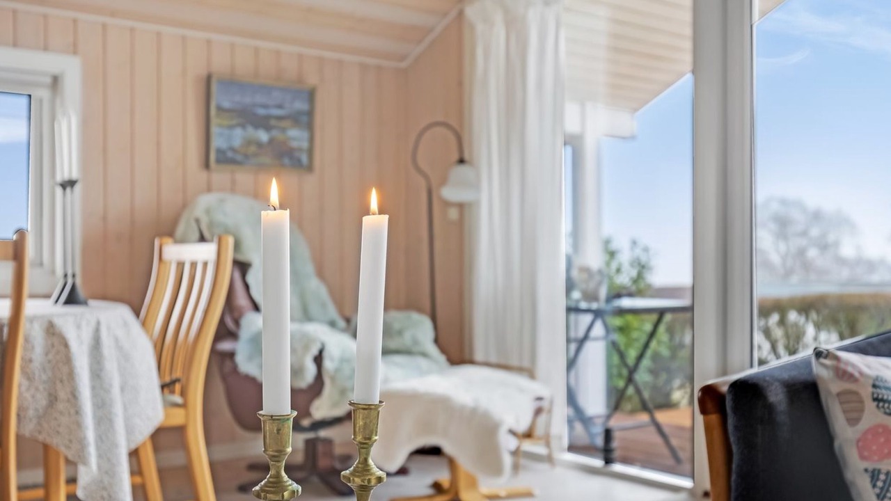Photo of Bedroom in Hejsager Strand