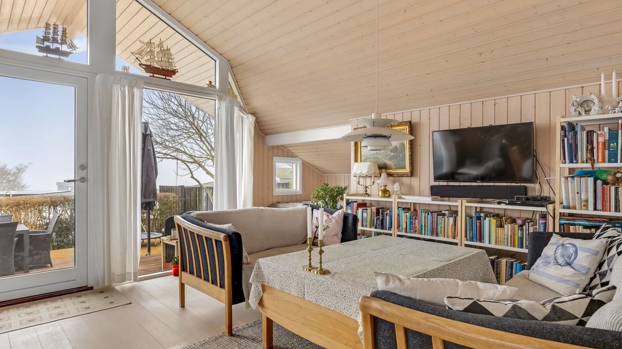 Photo of Bedroom in Hejsager Strand