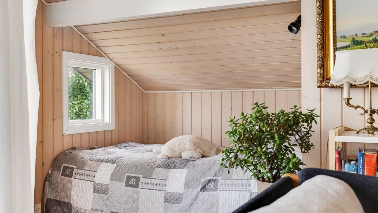 Photo of Bedroom in Hejsager Strand