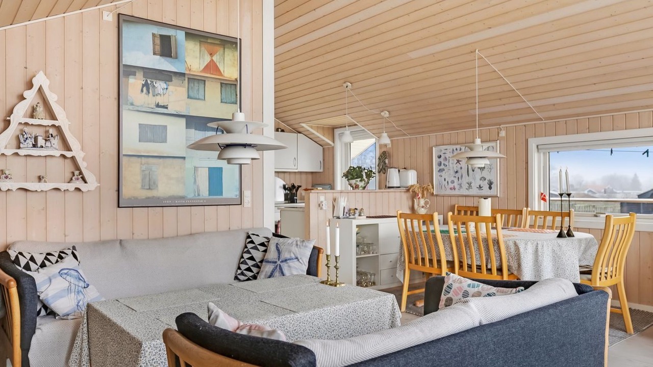Photo of Bedroom in Hejsager Strand