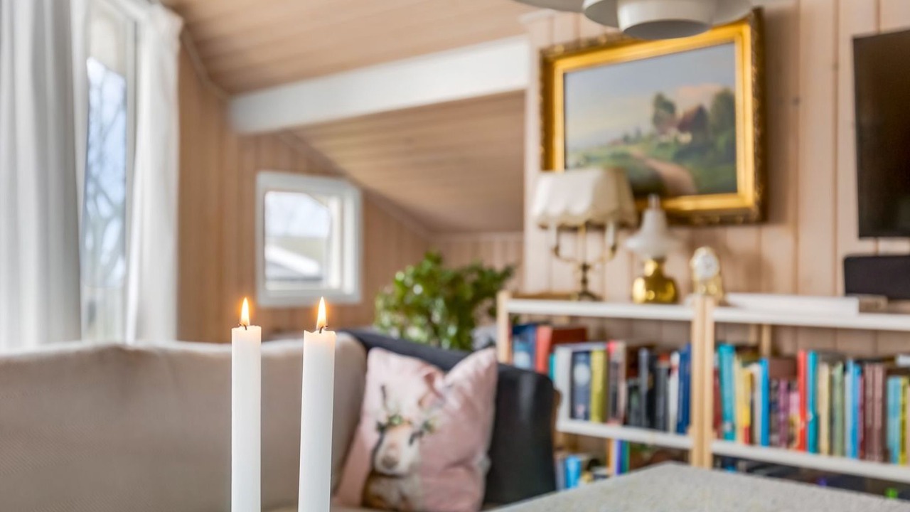 Photo of Bedroom in Hejsager Strand