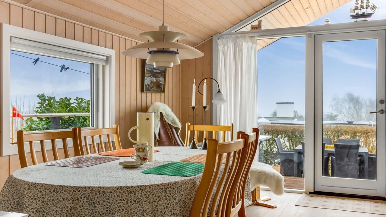 Photo of Bedroom in Hejsager Strand