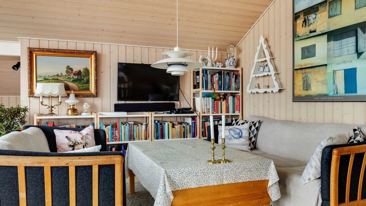 Photo of Bedroom in Hejsager Strand