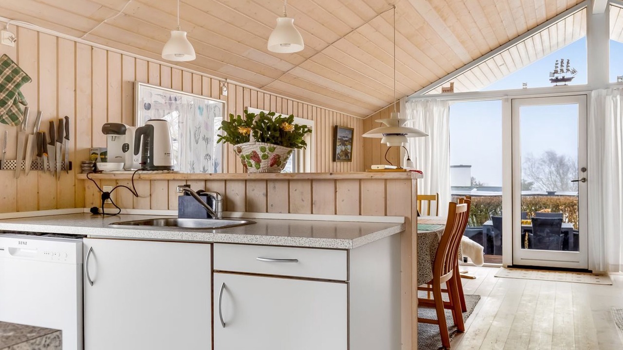 Photo of Bedroom in Hejsager Strand