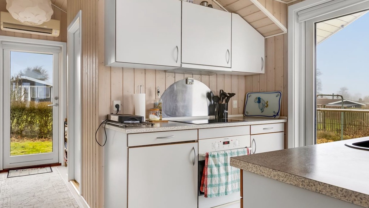 Photo of Bedroom in Hejsager Strand