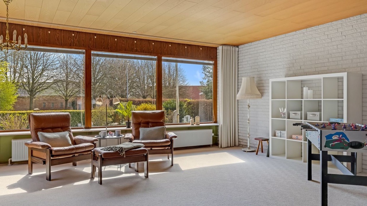 Photo of Livingroom in Løgumkloster