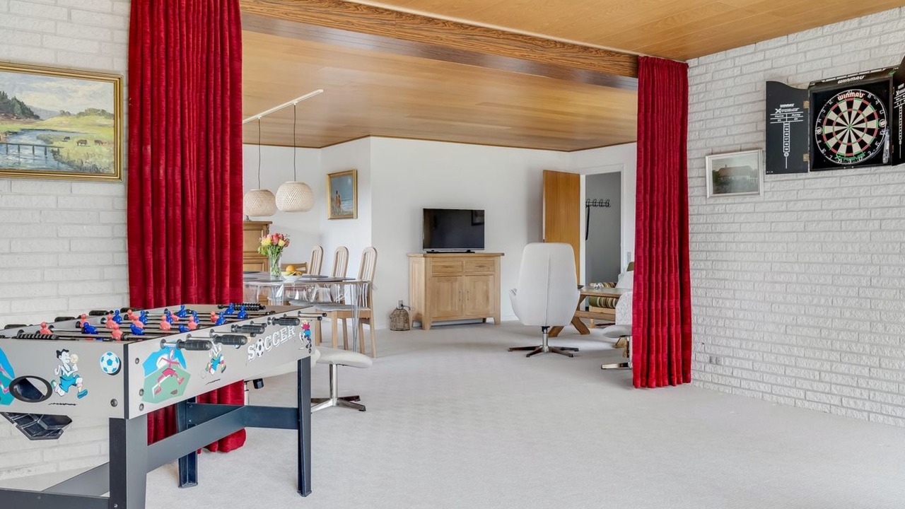 Photo of Livingroom in Løgumkloster