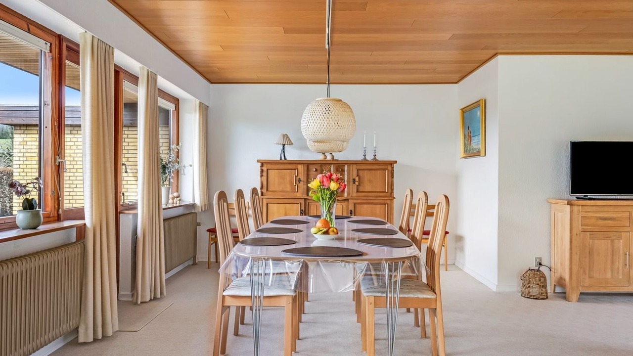 Photo of Livingroom in Løgumkloster