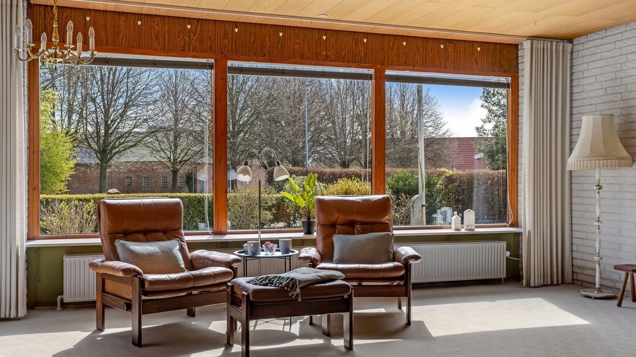 Photo of Livingroom in Løgumkloster