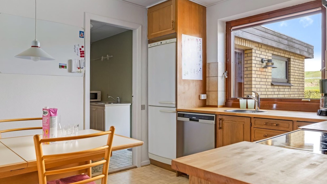 Photo of Bedroom in Løgumkloster