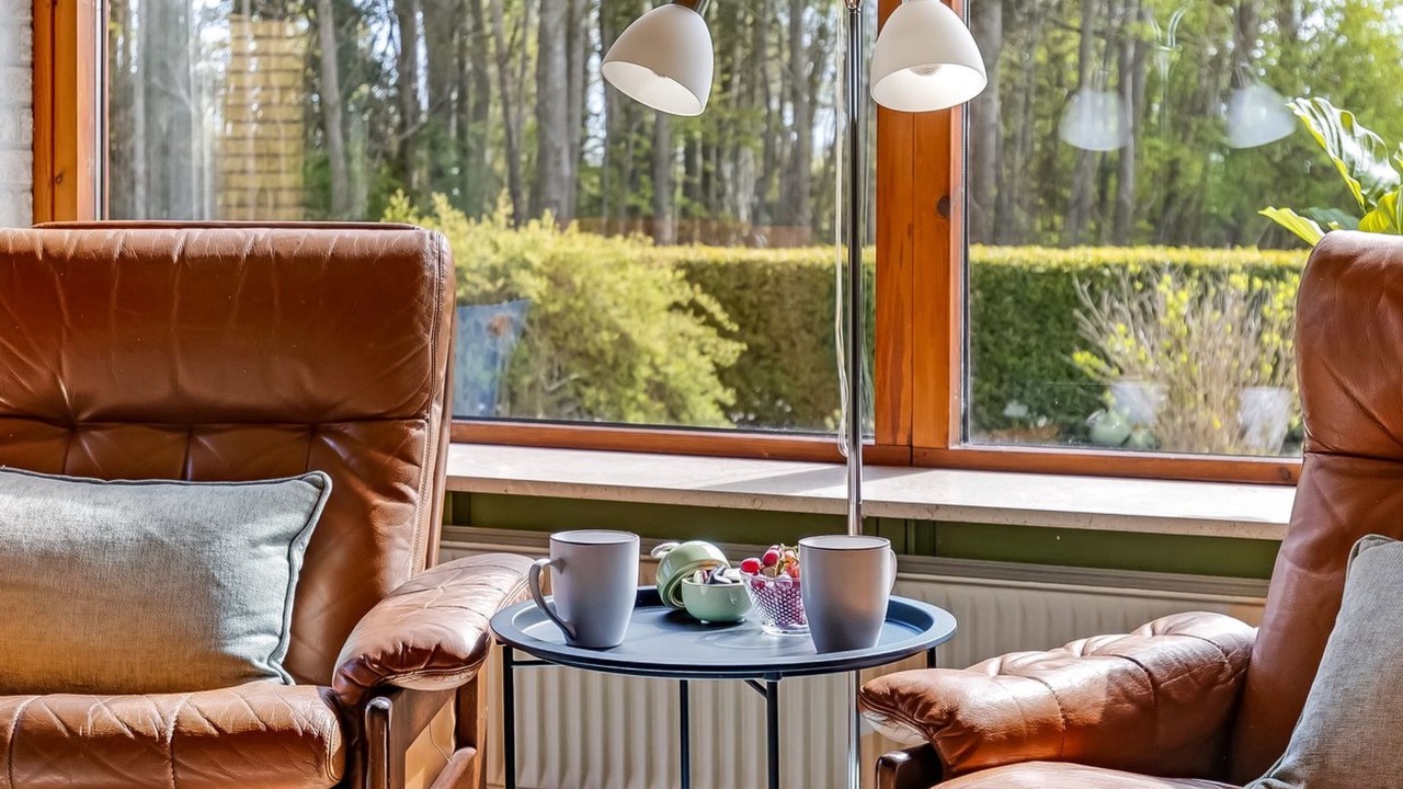 Photo of Livingroom in Løgumkloster