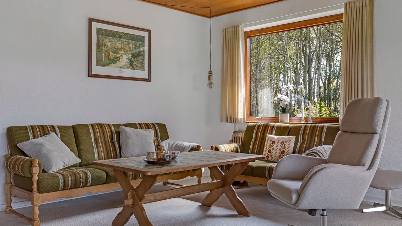 Photo of Livingroom in Løgumkloster