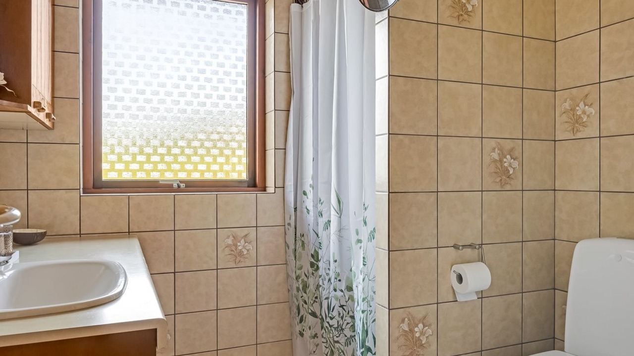 Photo of Bathroom in Løgumkloster