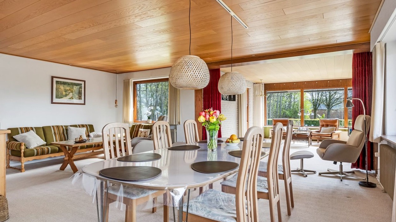 Photo of Livingroom in Løgumkloster