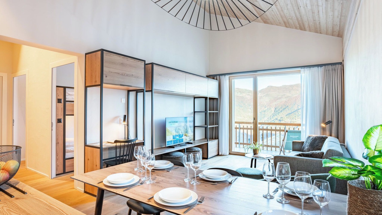 Photo of Livingroom in Granges